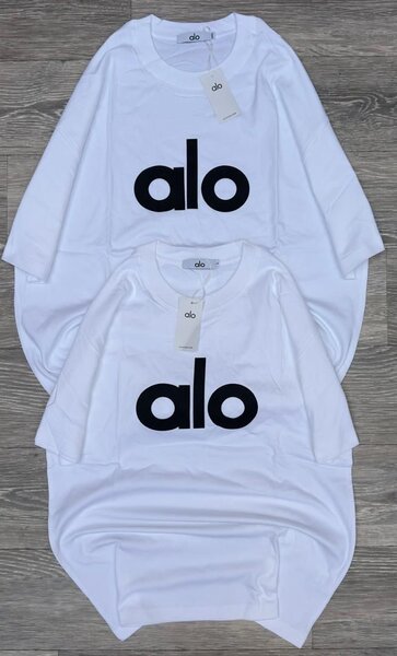 T-shirts oversize unisex