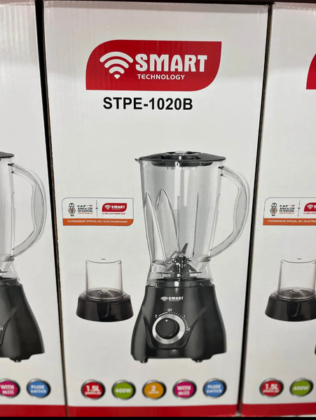 Smart Technology STPE-1020B Blender