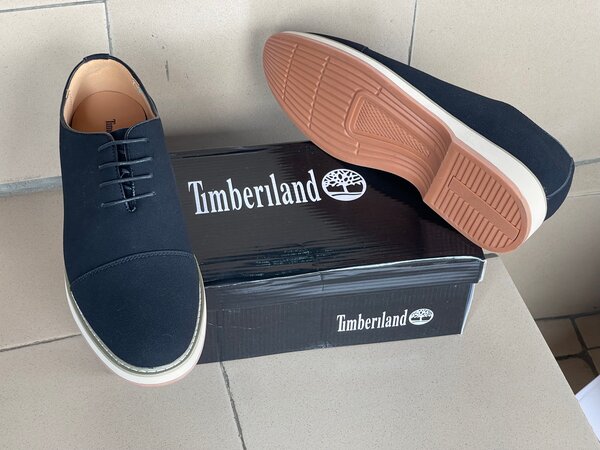 Chaussures Timberland Homme