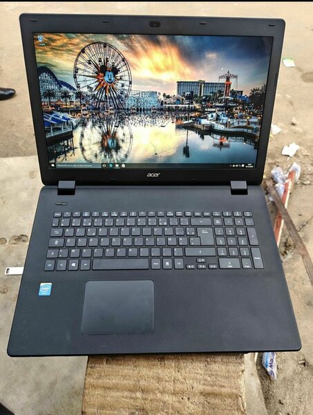 Ordinateur portable Acer performant