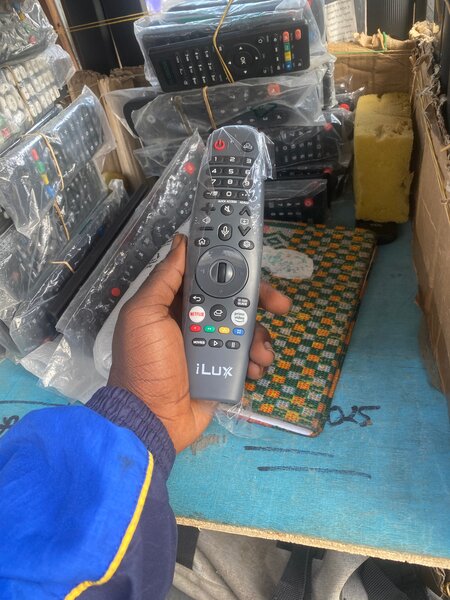 Télécommande  iLux Original