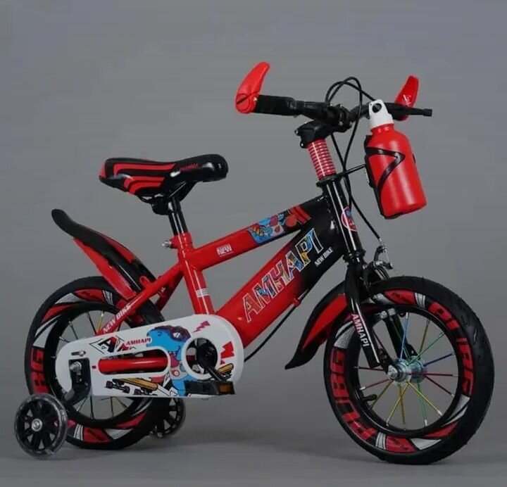 Vélo enfant 16 pouces ANHAPI