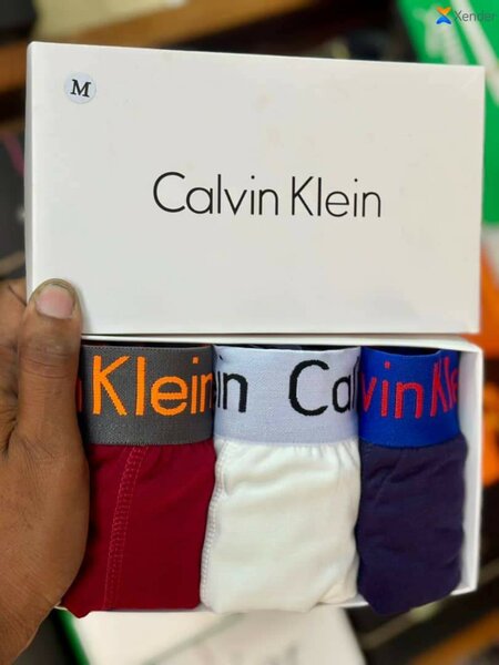 Coffret de Boxers Élégants