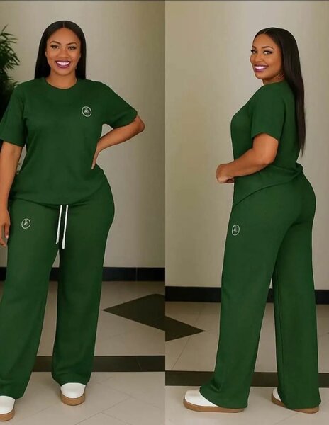 Ensemble Coloré Confort