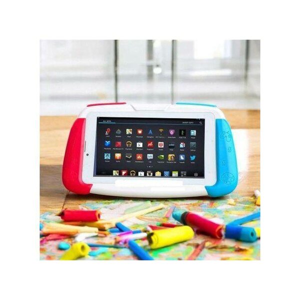 Tablette Éducative 02 puces