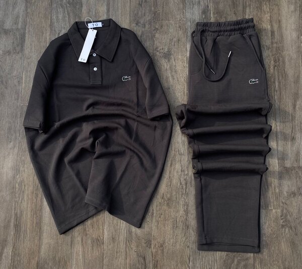 Ensemble Lacoste homme