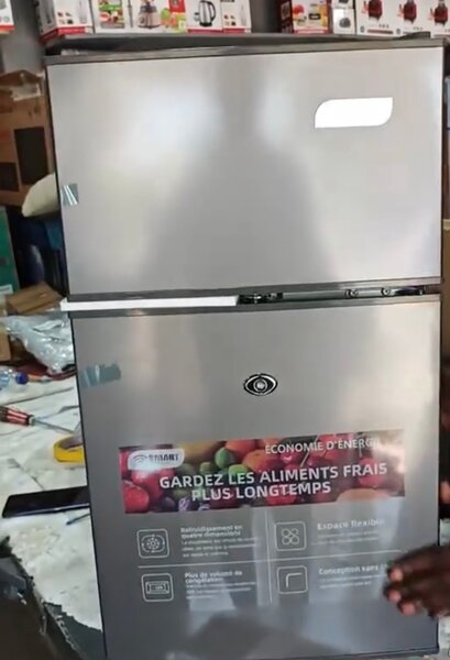 Mini Réfrigérateur Compact