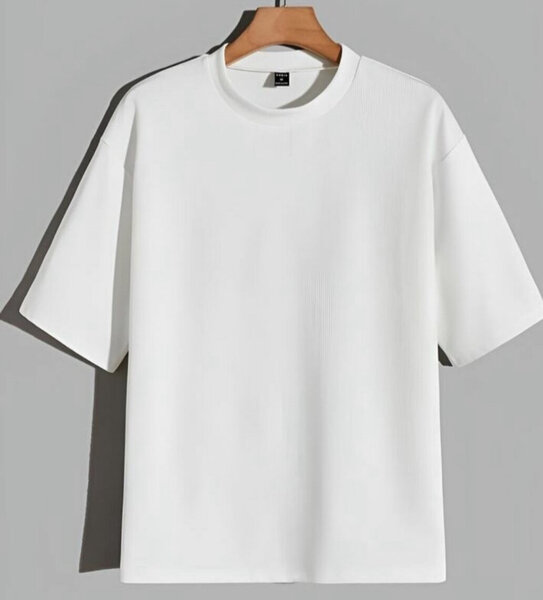 T-shirt unisexe classique