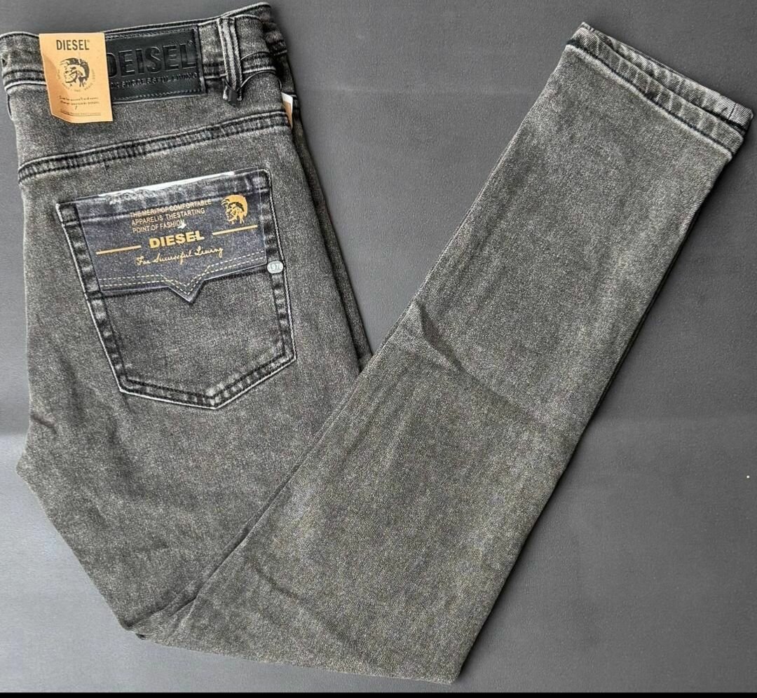 Jeans homme Diesel et G-Star