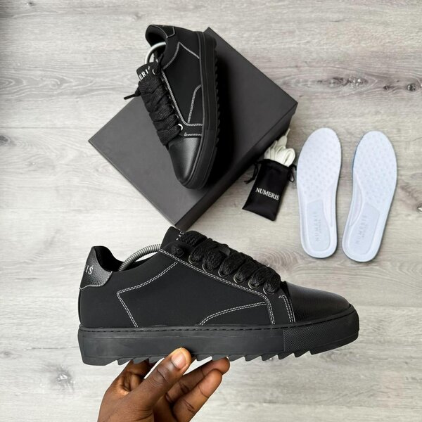 Sneakers tendance unisexes