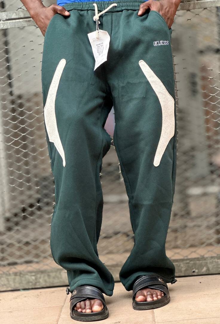 Pantalon décontracté pour homme