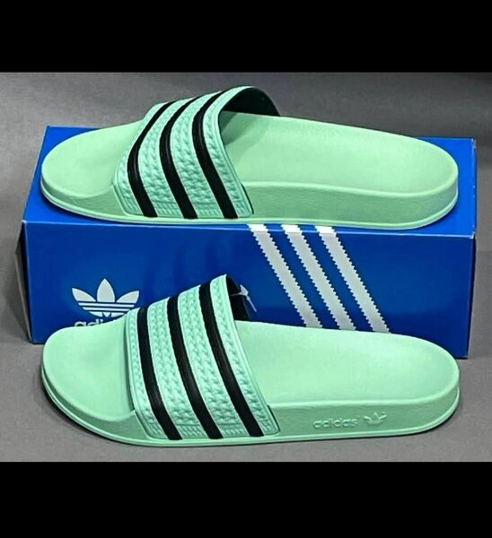 Adidas Claquettes Confort