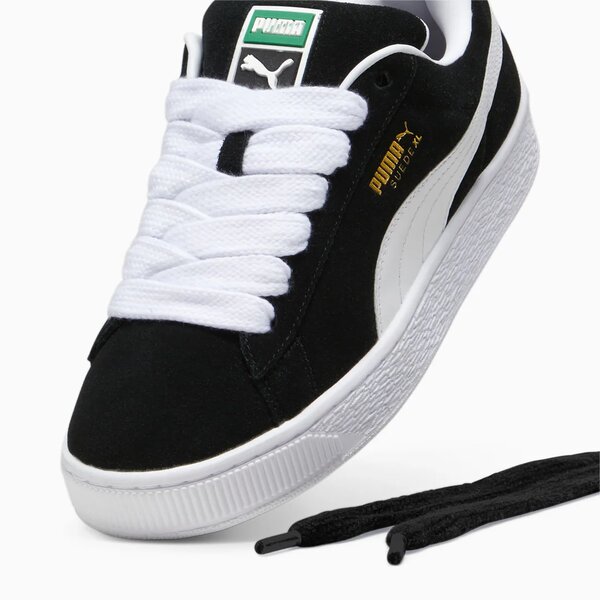 Puma Suede homme et femme
