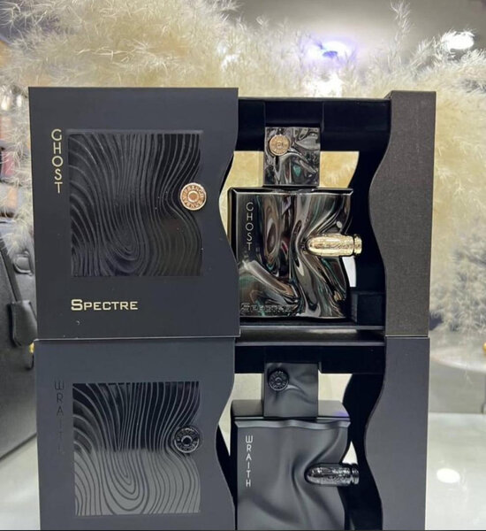 Parfum Ghost Spectre Homme