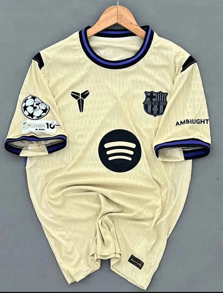 Maillot de foot Nike Brésil