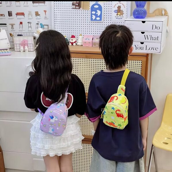 Sacs À Dos Enfants Licorne