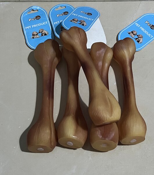 Jouet à mâcher pour chiens