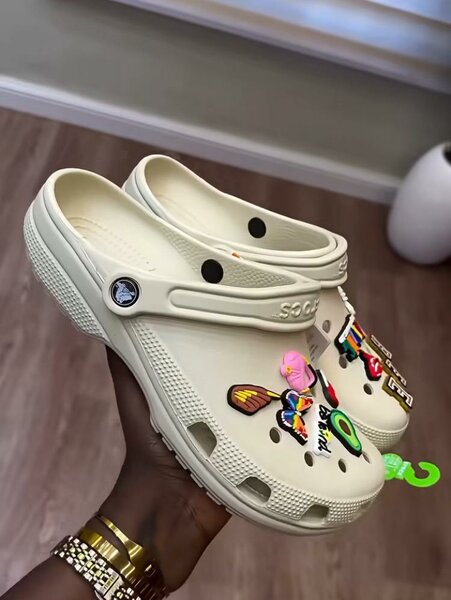 Sabots confort Coques unisexes