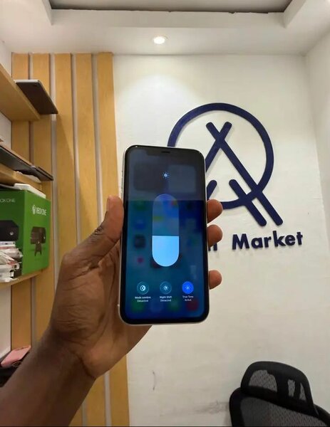 iPhone 11 64GB Vert