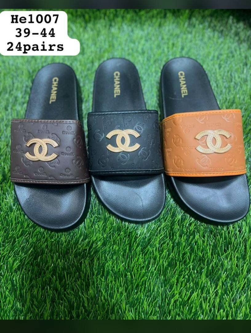 Sandales décontractées pour hommes