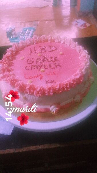 Délices de pâtisserie variée