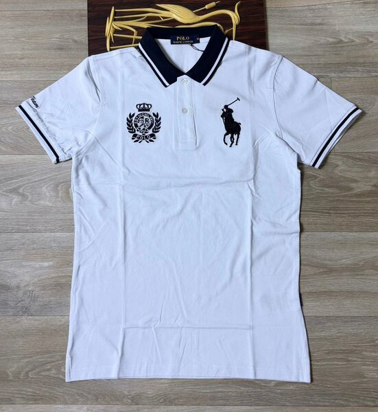 T-shirts Tommy Hilfiger