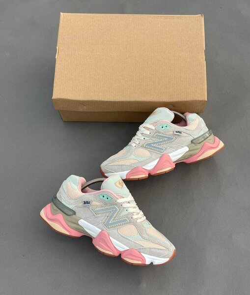 New balance 9060