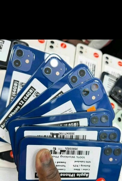 Apple iPhone 12 64GB