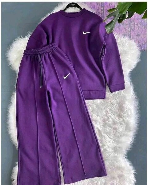 Ensemble de survêtement confortable