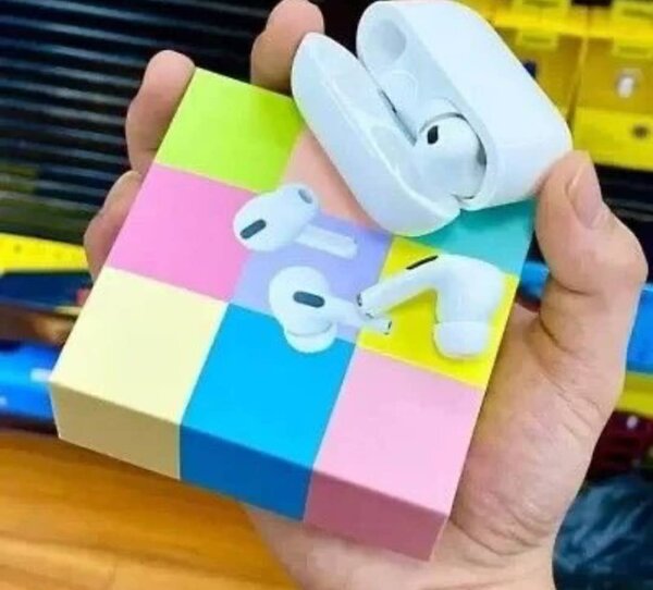 Écouteurs Bluetooth sans fils