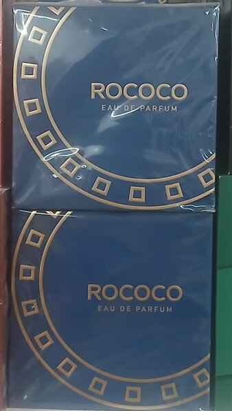 Parfum ROCOCO Eau de Parfum