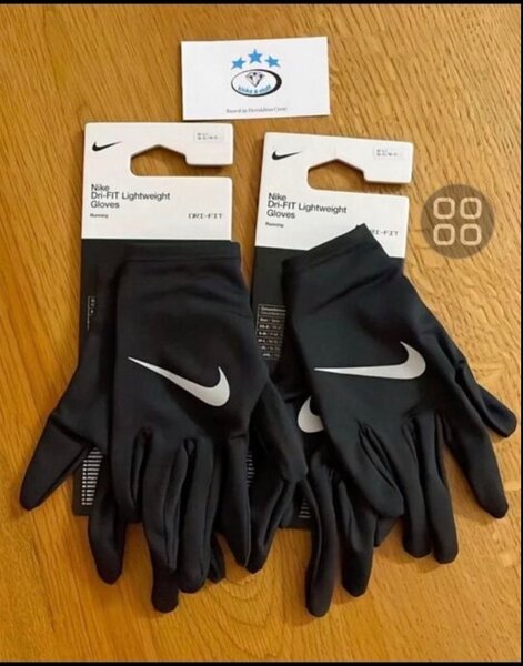 Gants légers Nike Dri-FIT