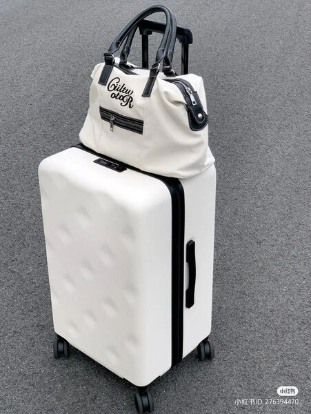 Valise cabine rigide ABS