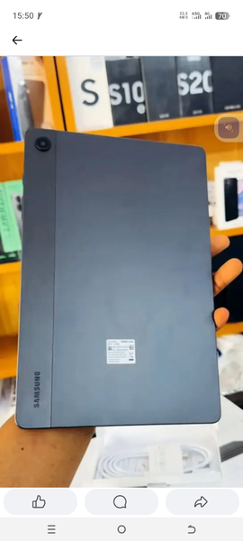 Tablette Samsung Galaxy