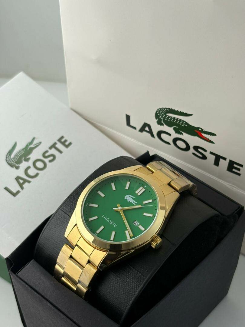 Montre Homme Classique Lacoste