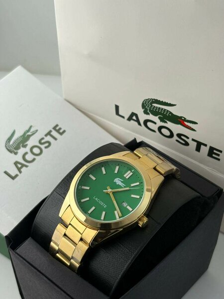 Montre Homme Classique Lacoste