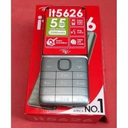 Téléphone Portatif iT5626