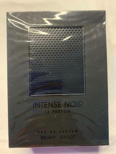 Hayaati Eau de Parfum 100ml