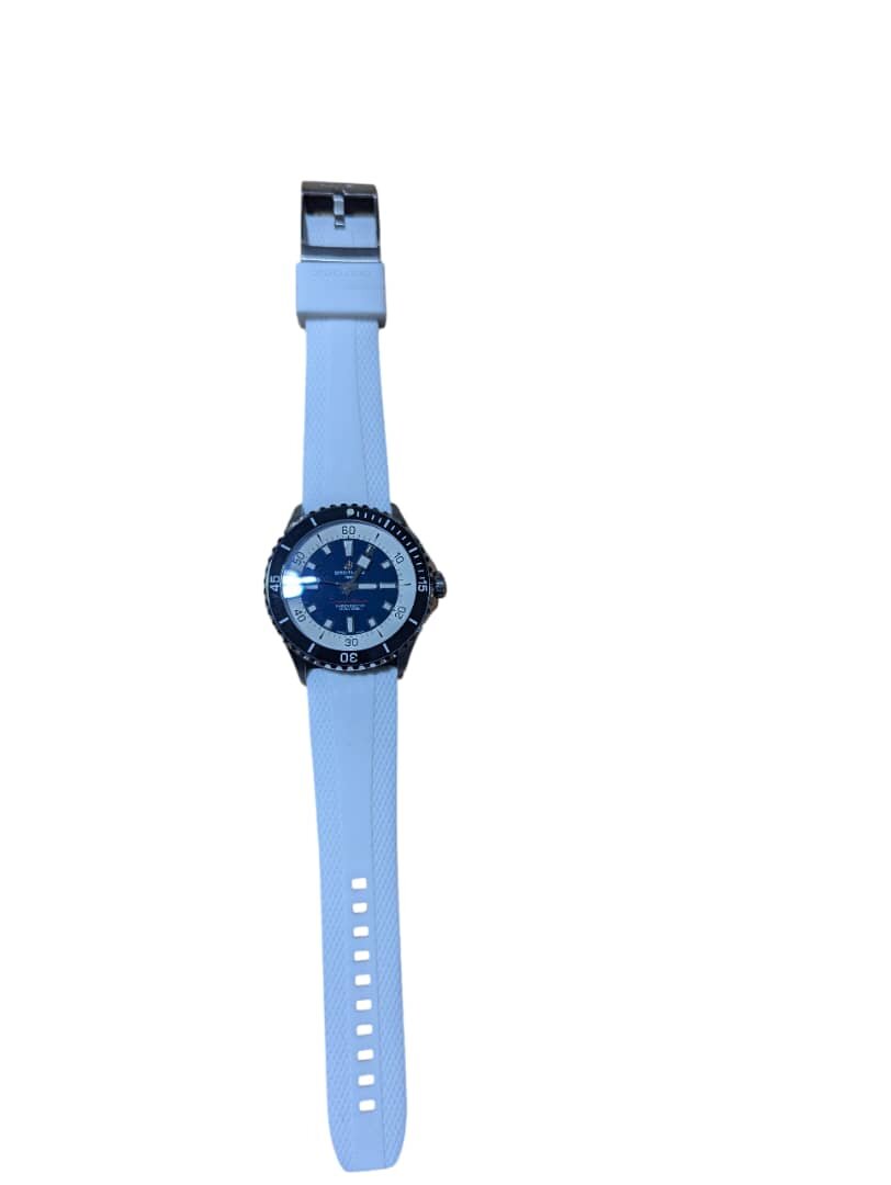 Montres élégantes pour hommes