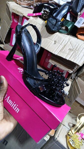 Chaussures à talons hauts Amitin