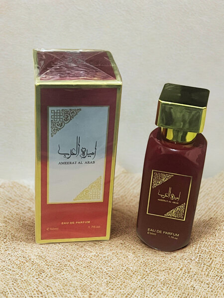 Parfum Ambeerat Al Arab 50ml