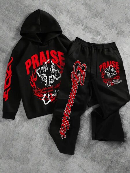 Ensembles décontractés stylés