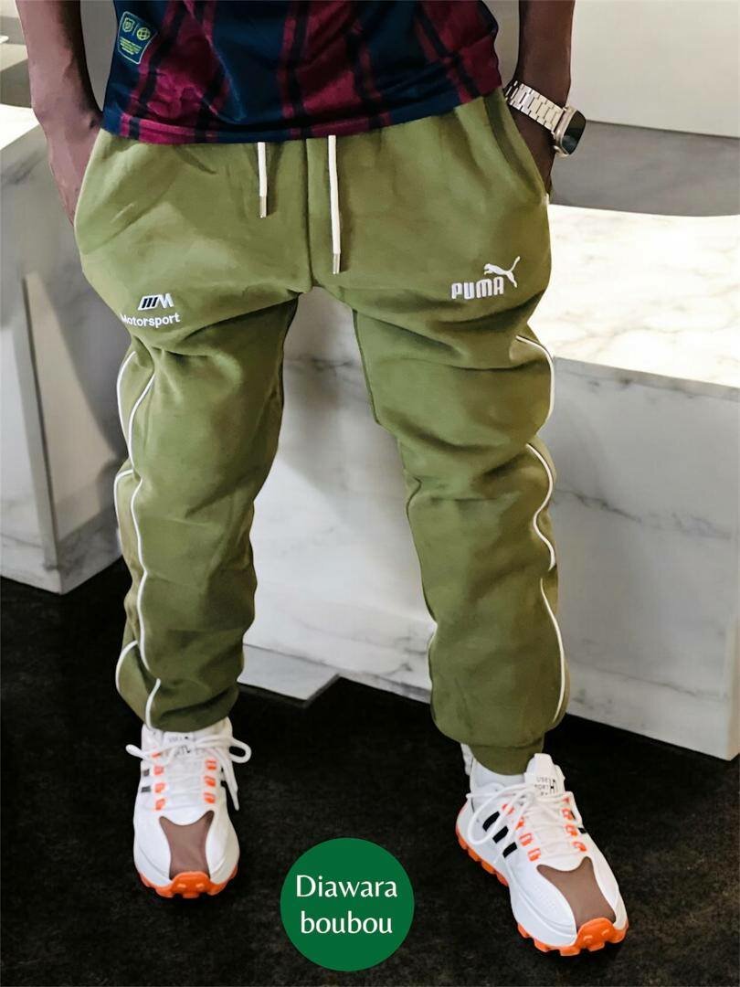 Jogging Homme Confortable