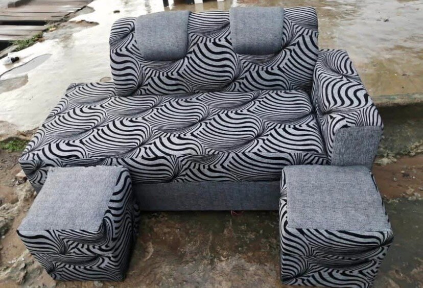 Canapé 2 Places Confortable