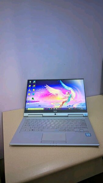 Ordinateur portable polyvalent