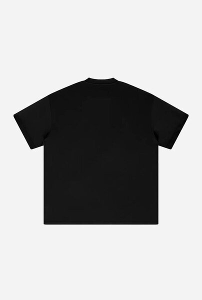 T-shirt uni pour homme et femme