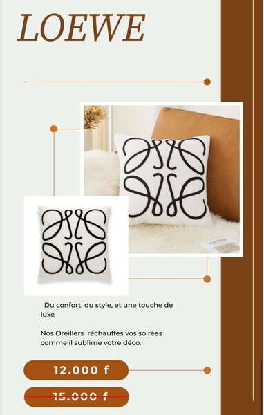 Plaid Hermès de Luxe