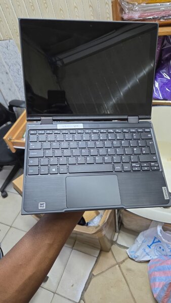 Lenovo dual core