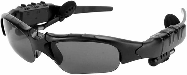 Lunettes Audio Bluetooth