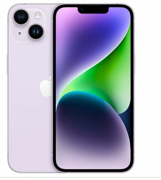 iPhone 14 Plus Reconditionné